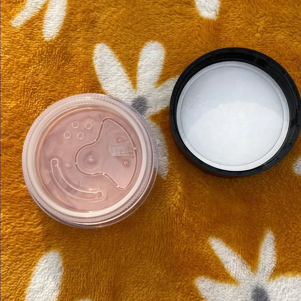NEW bareMinerals Original Mineral Veil Loose Setting Powder in Tinted Tan Deep